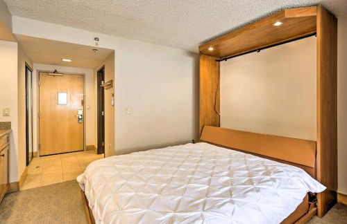 Crested Butte Studio with Community Hot Tub and Pool! - Foto 31