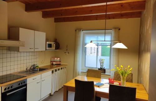 Ferienhaus Zur Mühle Mitling-Mark - Foto 38