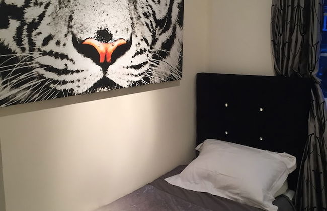 Exclusive Weybridge Home - Foto 3