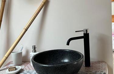 Gite Au Grenier Cosy - Foto 38