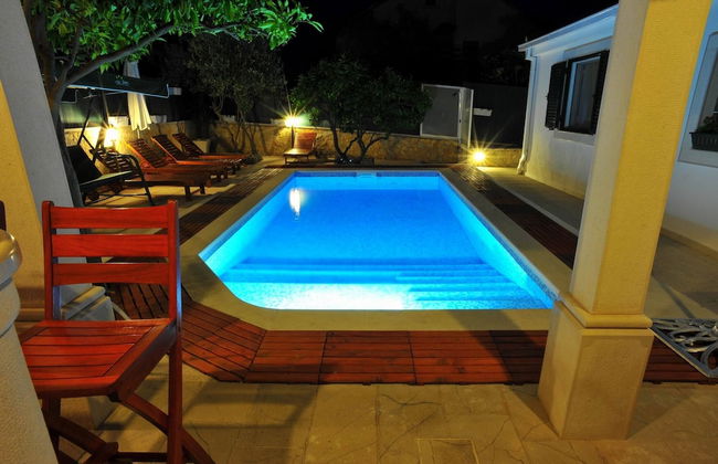 Villa Anni - Foto 48