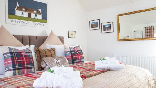 The Cottage, 7 Struanmore - Foto 3