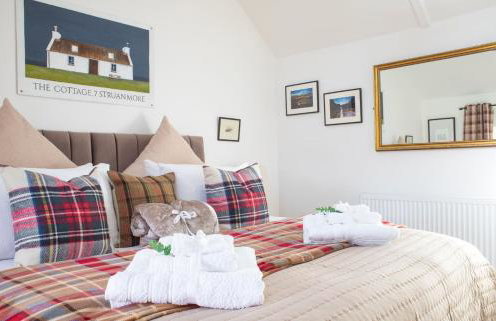 The Cottage, 7 Struanmore - Foto 3