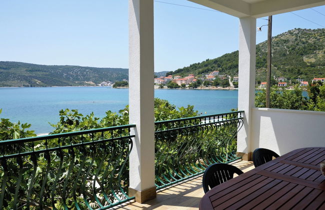 Spacious Seaside Retreat in Poljica - Foto 47