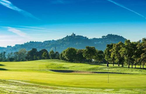 Pescara INN al Golf - Severiano Ballesteros - Foto 1