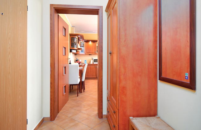 MS Pro Apartamenty Kolobrzeg - Foto 46