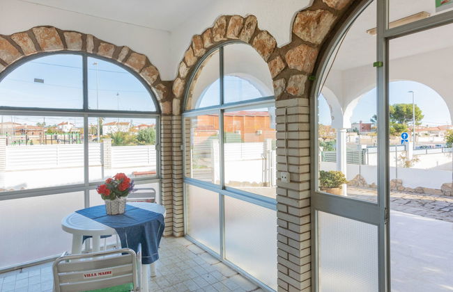 Villa Maire - Foto 13