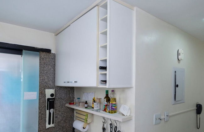 Attractive in Barra da Tijuca With a View As1602 - Foto 24