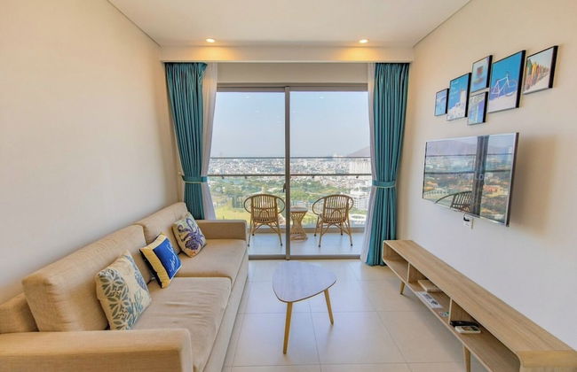 SeaStay Condotel The Song Vung Tau - Foto 30