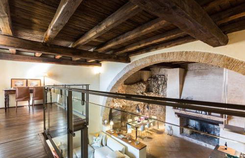 Villa della Genga Country Houses - Foto 52