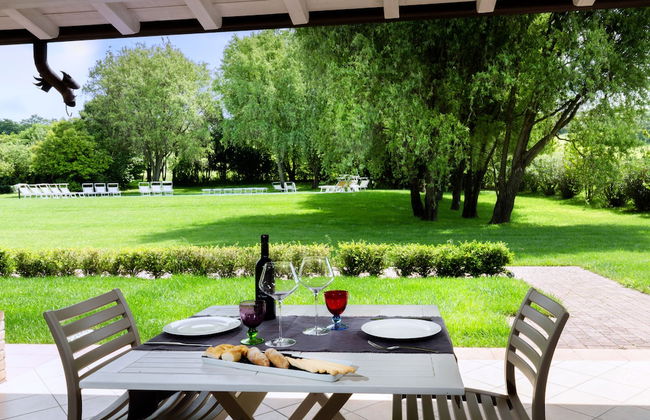 Agriturismo Moscatello - Foto 73