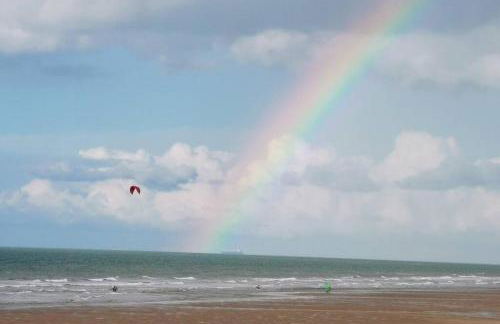Gite de la Digue - Foto 10