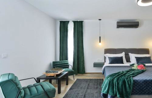 Villa in Vinjerac with Swimming Pool - Foto 34