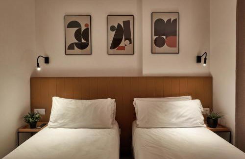 Sea view modern flat - Foto 8