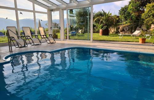 DAS MATSCHER Residence & Garden Hotel - Foto 29