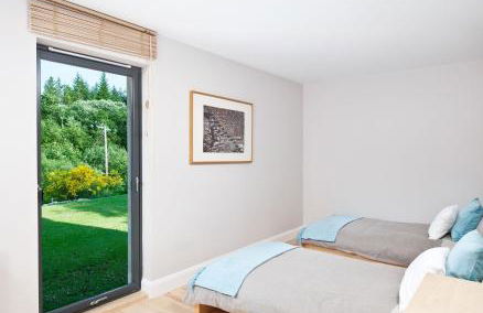 Bright, contemporary house & large private garden - Foto 17