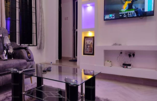 Mkamiti Villa Airport Hotel - Photo 14