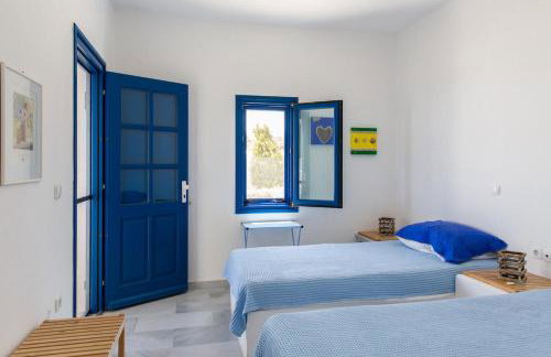 Family House, Paros Golden Beach - Foto 17