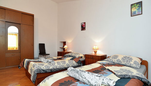 Apartment 1629 - Foto 2, Habitación