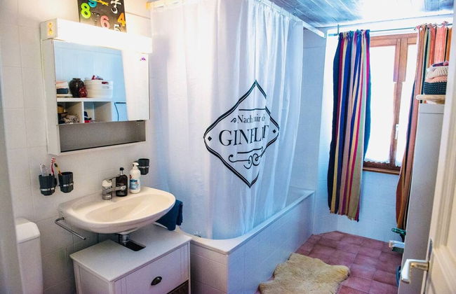 Apartment in Vallemaggia Cevio - Foto 5