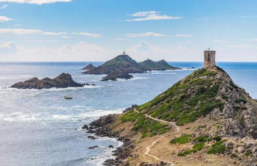 Sabali - Cottage Plage d'Argent at 100m - by TGB - Photo 47