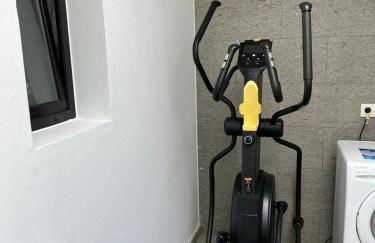 Apartamento Tierra y Mar 1 - Foto 11