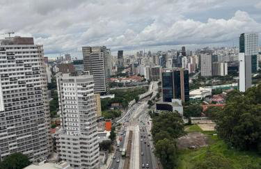 Apê com vaga e piscina no Butantã divisa com Pinheiros - Foto 24