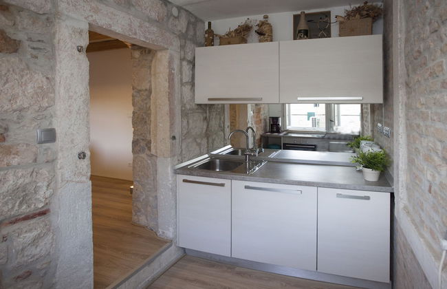 Dioklecijan Exclusive Apartments - Foto 24