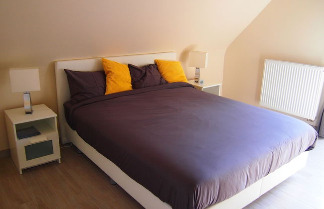 Gite L'archipel - Foto 5