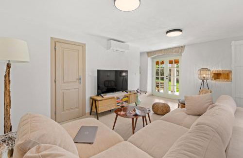 Villa Heureka-amazing heated pool and sauna - Foto 37