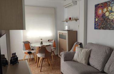 Apartamento Costa de Almería Capri a 1 min de la Playa - Photo 3