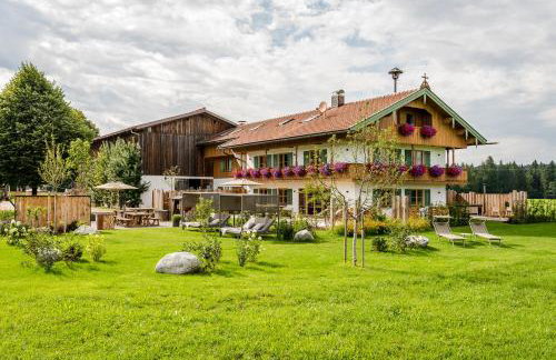 Hussnhof Farm Lodge - Foto 1