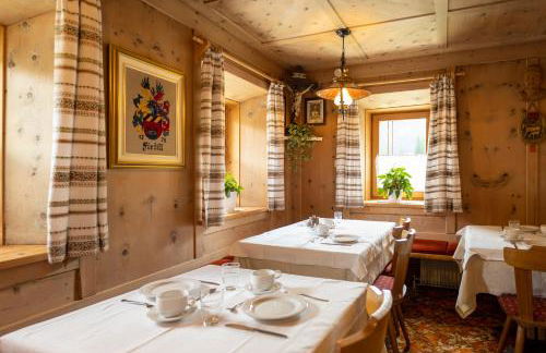 Chalet Funtanacia - Foto 14