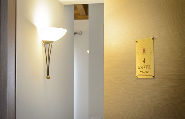 La Dimora di Federico - Photo 16