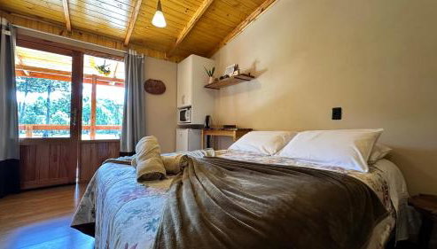 Recanto vista lago III - Foto 3