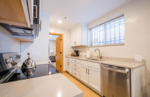 Big Cottonwood 2 Bedroom Brighton Chalet - Foto 42