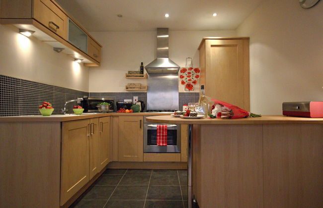 Berkshire Rooms-Reading - Foto 7