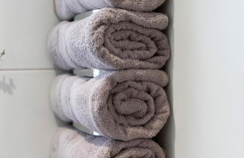 Tilly's Townhouse With parking - Foto 41