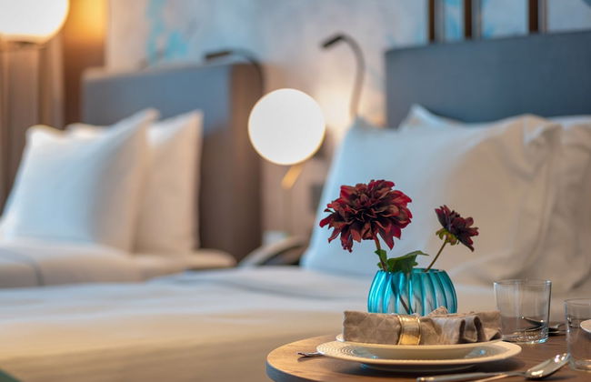 Millennium Place Barsha Heights Hotel Apartments - Photo 20