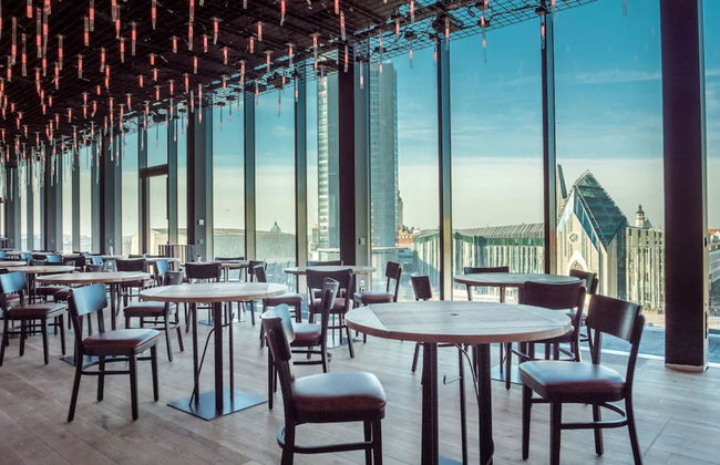 Felix Suiten am Augustusplatz - Photo 70