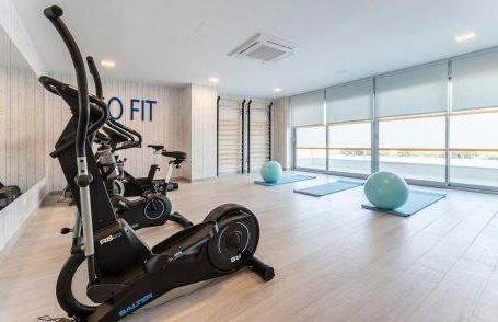 ÁTICOS ROTA Punta Candor - Foto 23