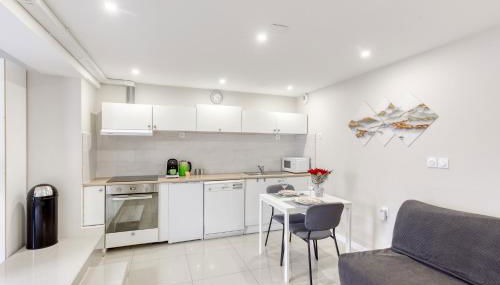 Studio cosy - 35m2 - Paris -Disneyland - Rer A - Foto 4