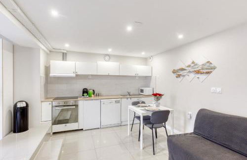 Studio cosy - 35m2 - Paris -Disneyland - Rer A - Foto 4