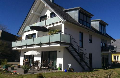 Ferienwohnung Bodenseezauber - Foto 1