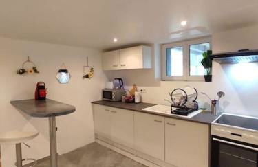 Appartement 100m2, indépendant dans notre maison - Foto 17