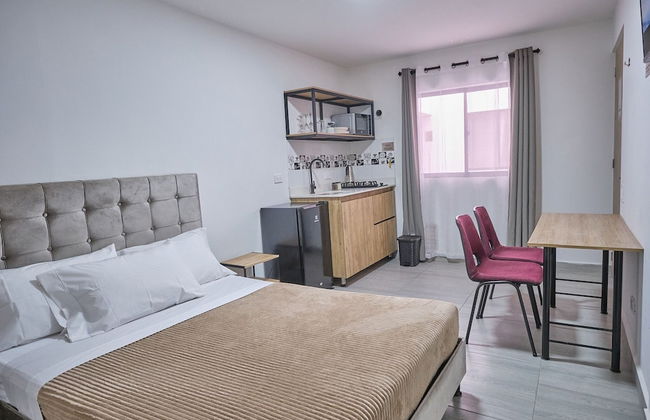 Vivvo Espacio Castellana - Foto 29