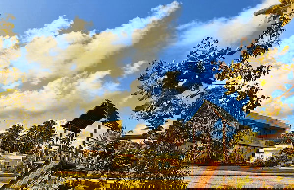 MHV Milagres- Casa Mar de Paripueira - Foto 52