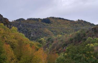 T2 Au pied de la passerelle - Photo 6