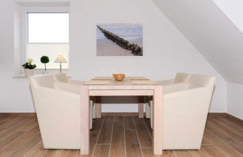 Ferienwohnung Inselstern - Residenz an der Nordseetherme - Foto 8