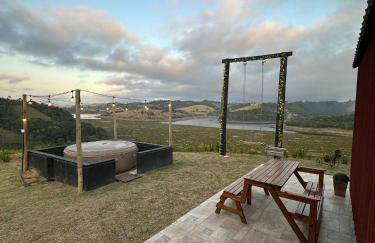 Villa das Cabanas - Foto 23